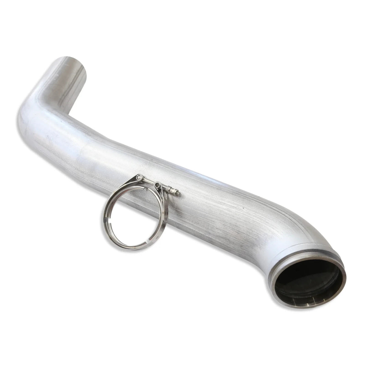 6.7L Cummins Downpipe - New Direct-Fit Diesel Replacement