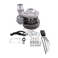 6.7L Cummins Turbo Actuator 2007-20 - Remanufactured Direct-Fit Diesel Replacement