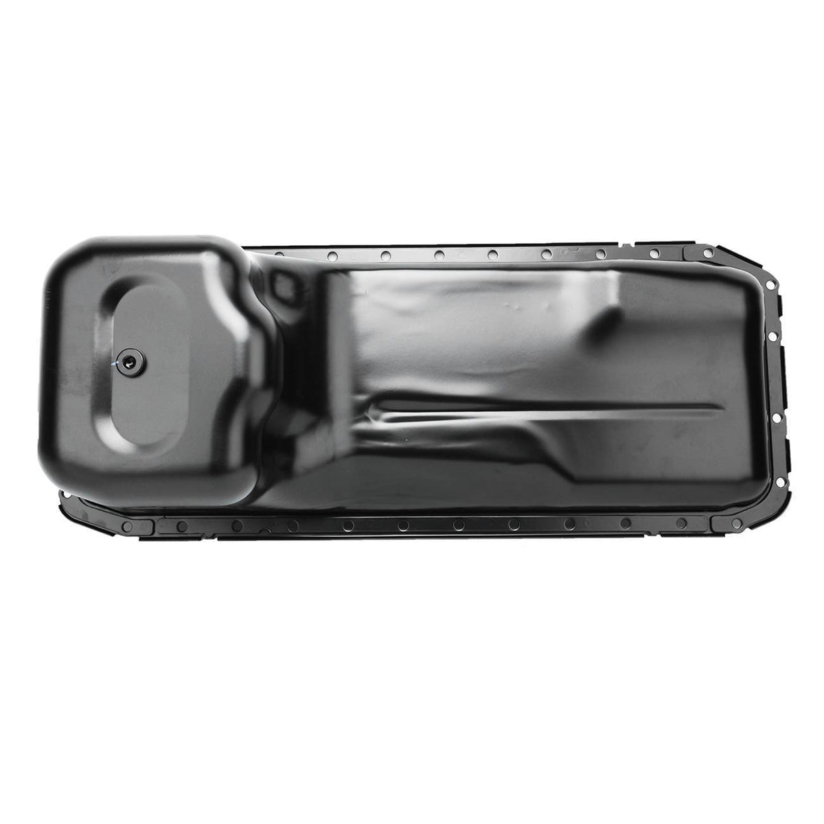 6.7L Cummins Oil Pan