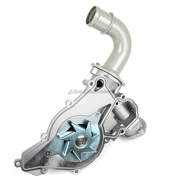7.3L Power Stroke Turbocharger - Remanufactured Direct-Fit Diesel Replacement