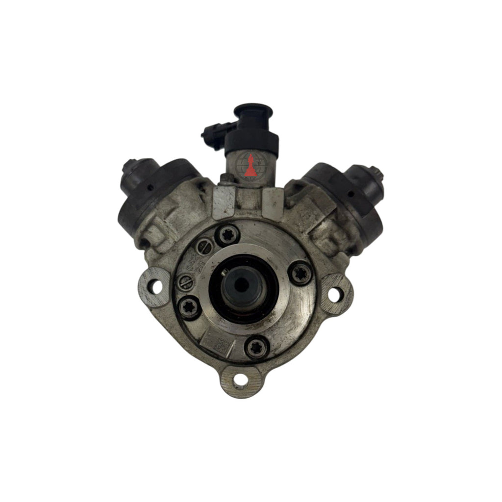 6.7L Power Stroke Injection Pump 2011-2014 - Remanufactured Direct-Fit Diesel Replacement