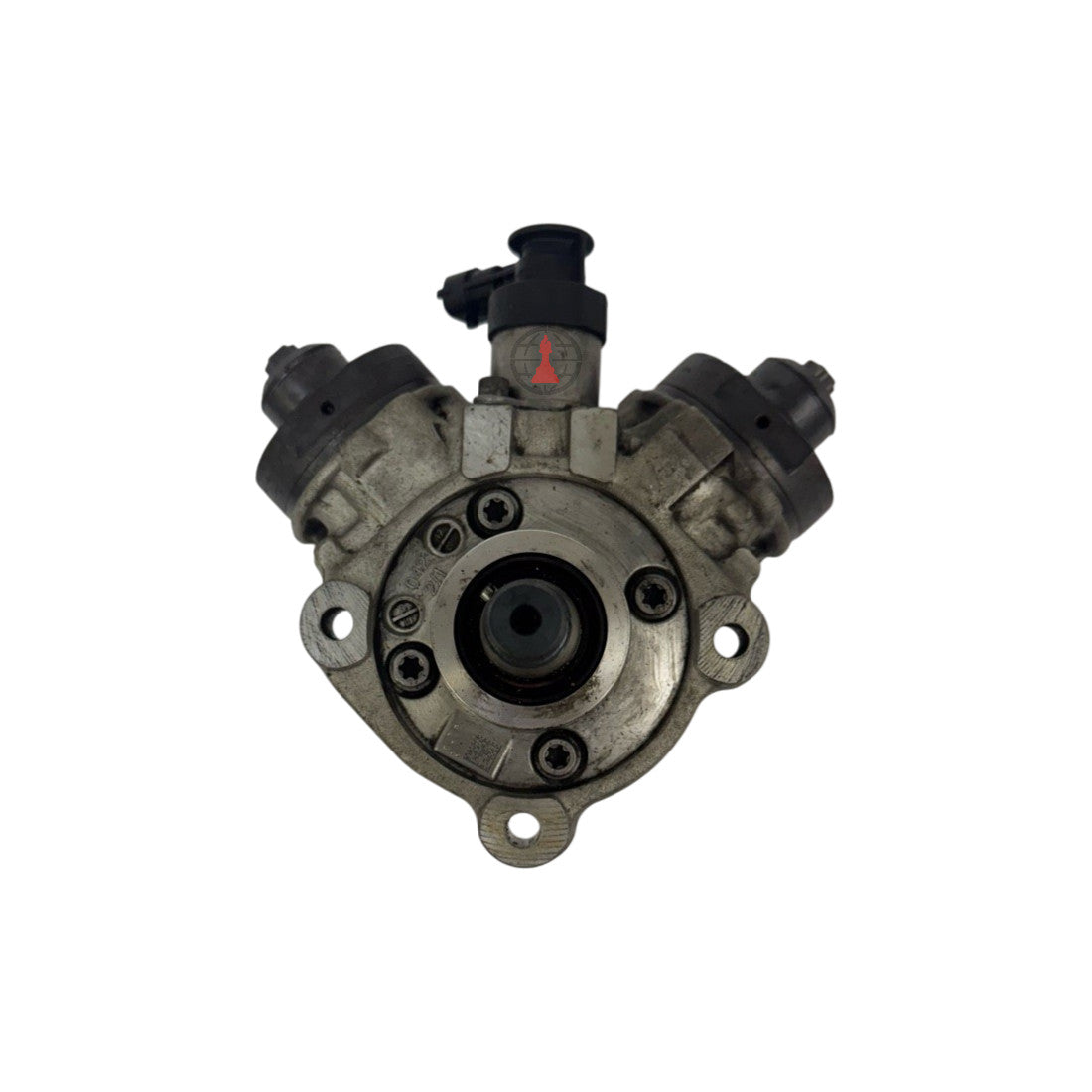 6.7L Power Stroke Injection Pump 2011-2014 - Remanufactured Direct-Fit Diesel Replacement