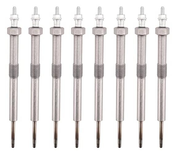 LLY Duramax Glow Plug - New Direct-Fit Diesel Replacement