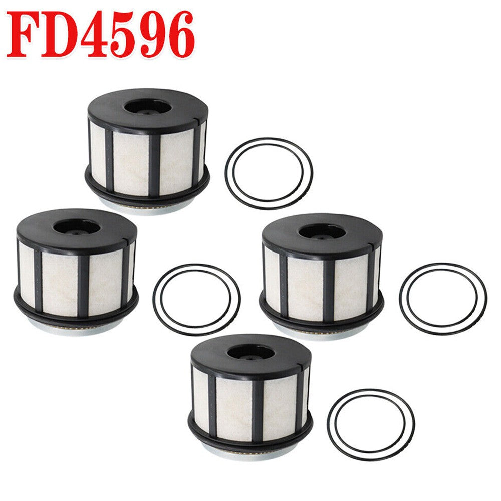 7.3L Power Stroke Fuel Filter - New Direct-Fit Diesel Replacement