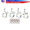 6.4L Power Stroke Injector Set 2008-10 - Remanufactured Direct-Fit Diesel Replacement