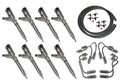 LMM Duramax Injector Set 2007 - Remanufactured Direct-Fit Diesel Replacement