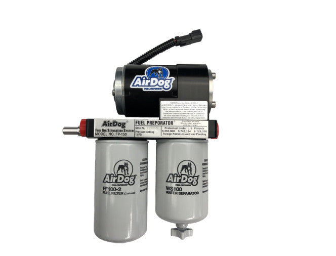 LB7 Duramax Lift Pump - New Direct-Fit Diesel Replacement
