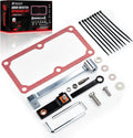 6.7L Cummins Grid Heater - New Direct-Fit Diesel Replacement