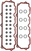 6.0L Power Stroke Valve Cover Gasket - New Direct-Fit Diesel Replacement
