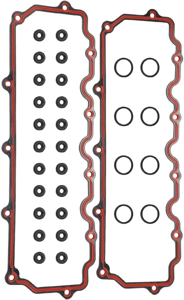 6.0L Power Stroke Valve Cover Gasket - New Direct-Fit Diesel Replacement