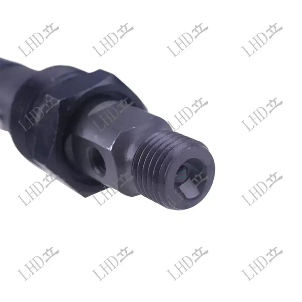 5.9L Cummins Injector Set - Remanufactured Direct-Fit Diesel Replacement