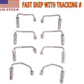 LB7 Duramax Injector Line 2001-20 - New Direct-Fit Diesel Replacement