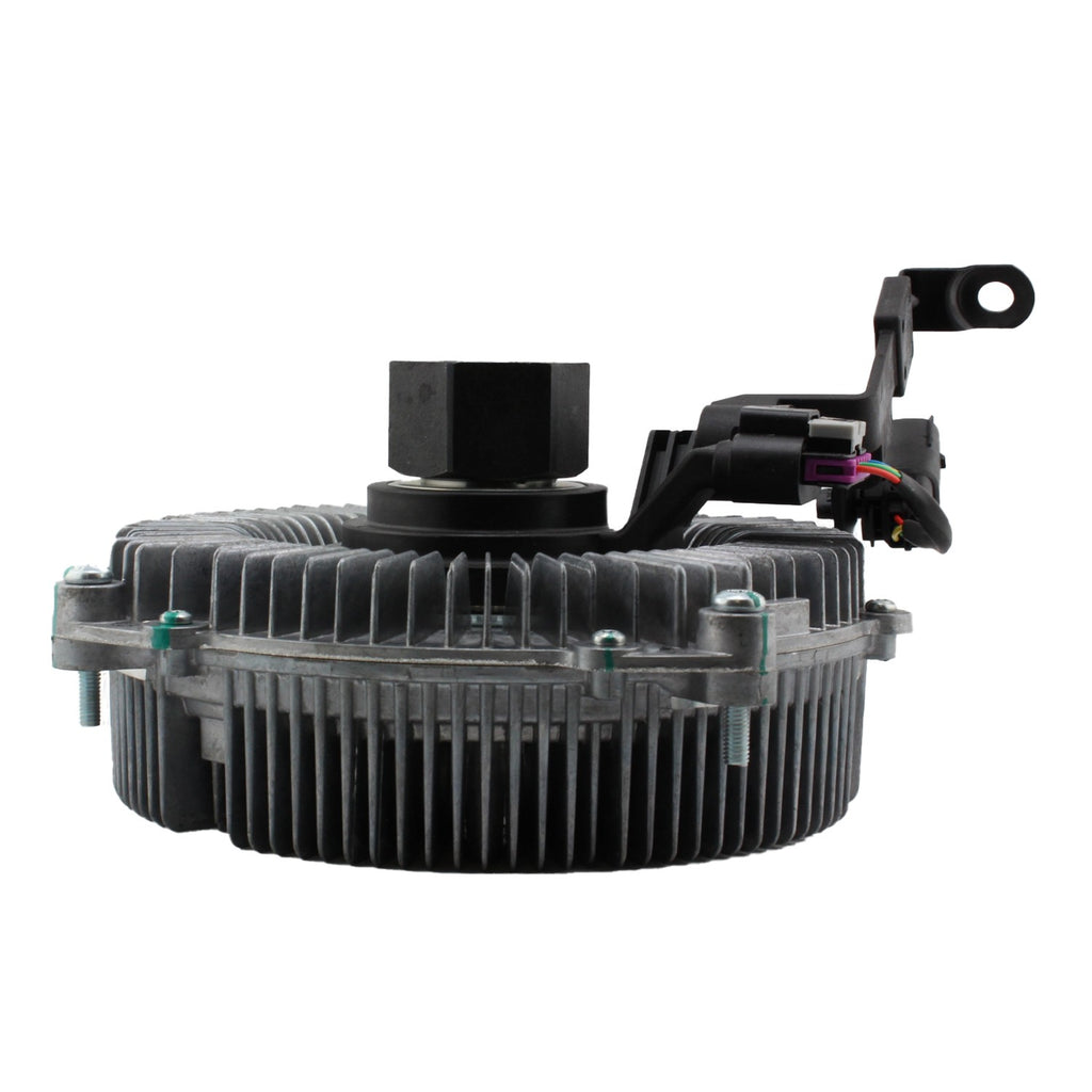 6.7L Power Stroke Fan Clutch - New Direct-Fit Diesel Replacement