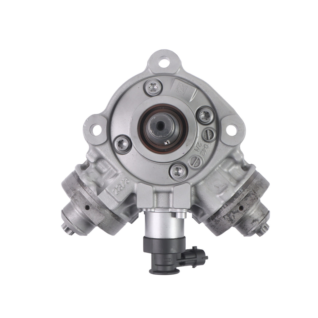 6.7L Power Stroke Injection Pump - Remanufactured Direct-Fit Diesel Replacement