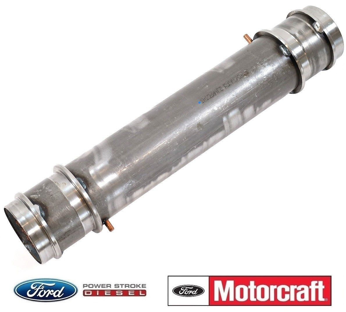 7.3L Power Stroke Oil Cooler 1994