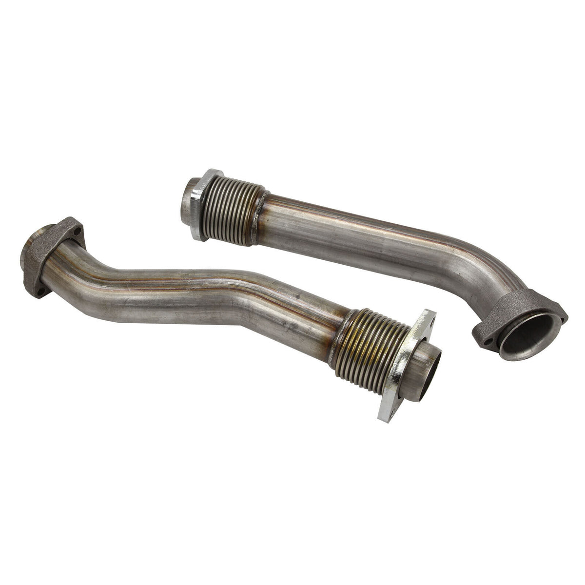 7.3L Power Stroke Up-Pipe Kit - New Direct-Fit Diesel Replacement