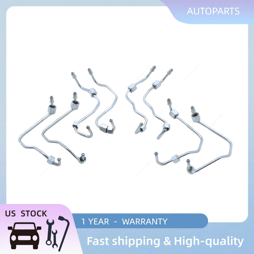 LML Duramax Injector Set 2011-2016 - Remanufactured Direct-Fit Diesel Replacement