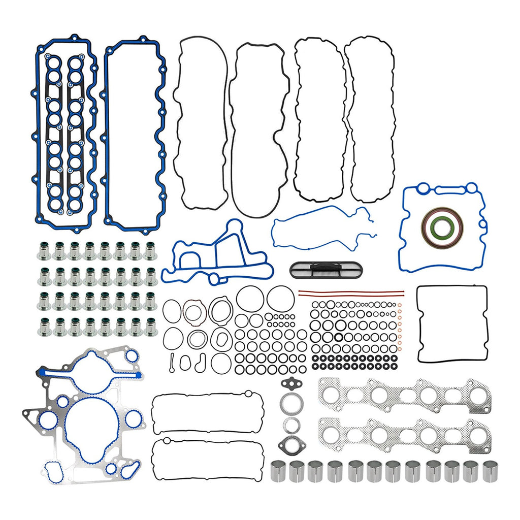 6.0L Power Stroke Head Gasket 2003-2006 - New Direct-Fit Diesel Replacement