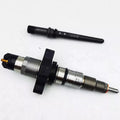 5.9L Cummins Injector Set 2004-2009 - Remanufactured Direct-Fit Diesel Replacement