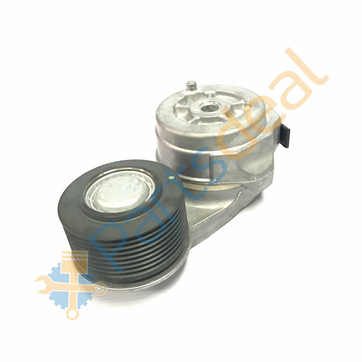 6.7L Cummins Belt & Tensioner - New Direct-Fit Diesel Replacement