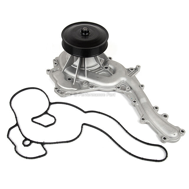 6.7L Power Stroke Turbocharger - Remanufactured Direct-Fit Diesel Replacement