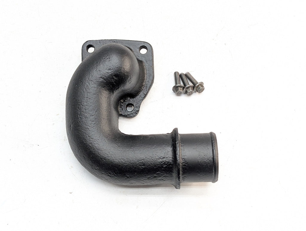 5.9L Cummins Thermostat - New Direct-Fit Diesel Replacement