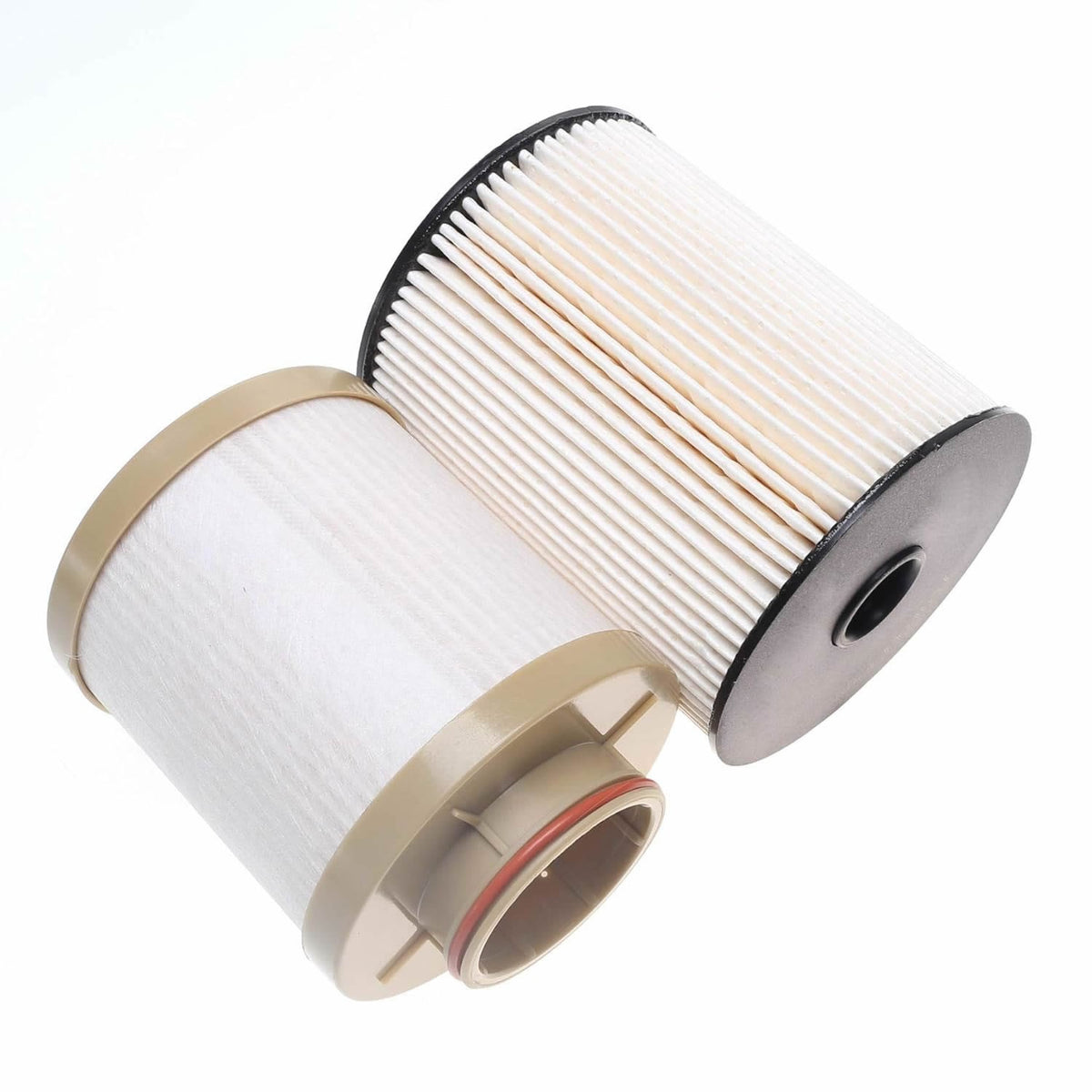 6.4L Power Stroke Fuel Filter - New Direct-Fit Diesel Replacement