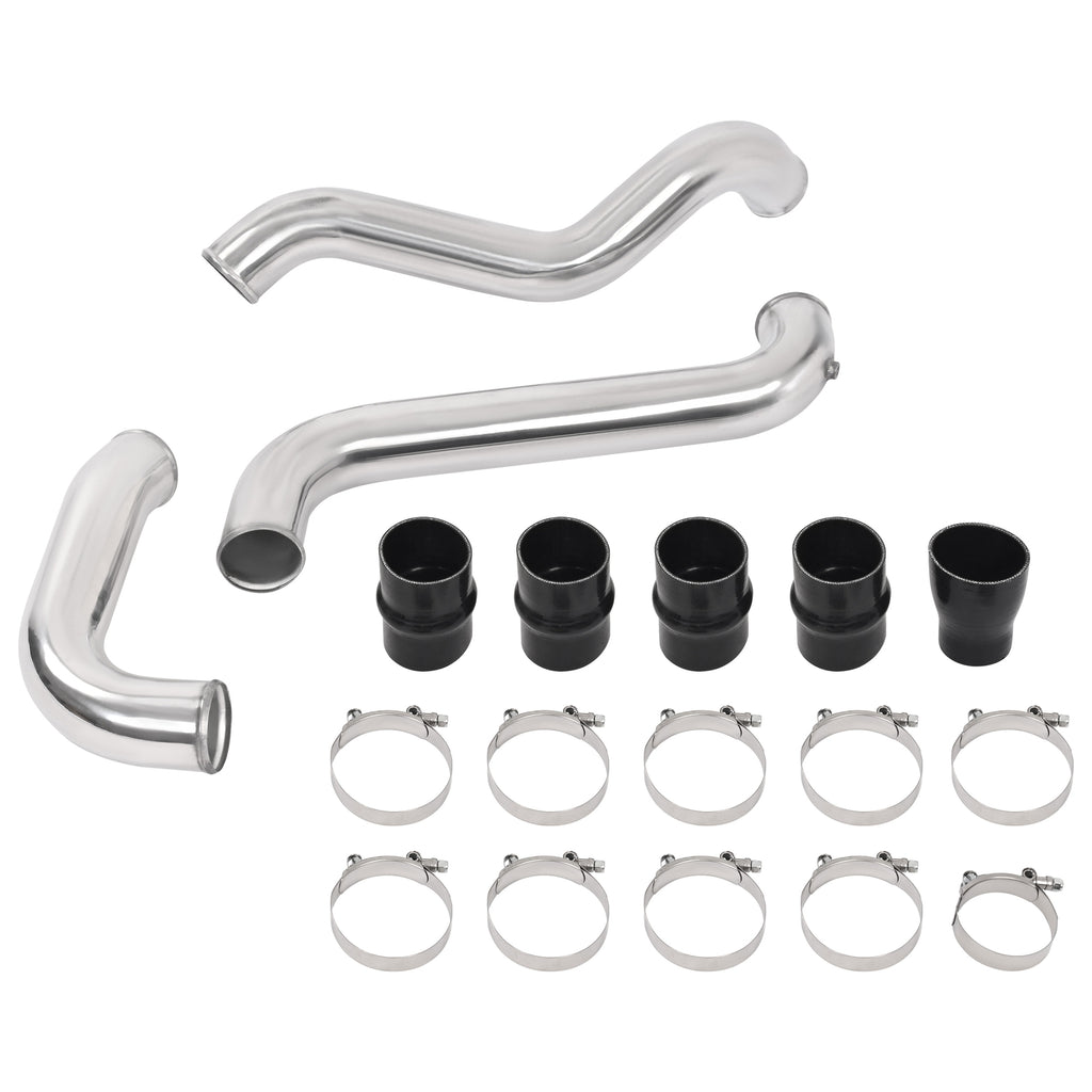 LML Duramax Intercooler 2011-2016 - New Direct-Fit Diesel Replacement