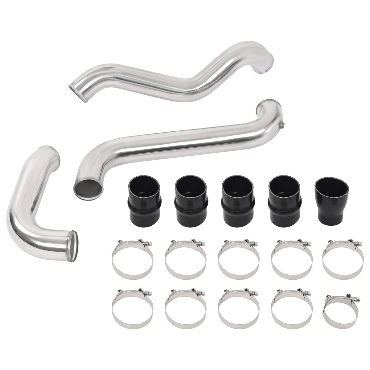 LML Duramax Intercooler 2011-2016 - New Direct-Fit Diesel Replacement