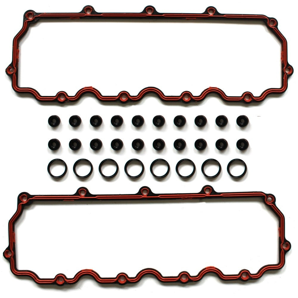 6.0L Power Stroke Valve Cover Gasket - New Direct-Fit Diesel Replacement