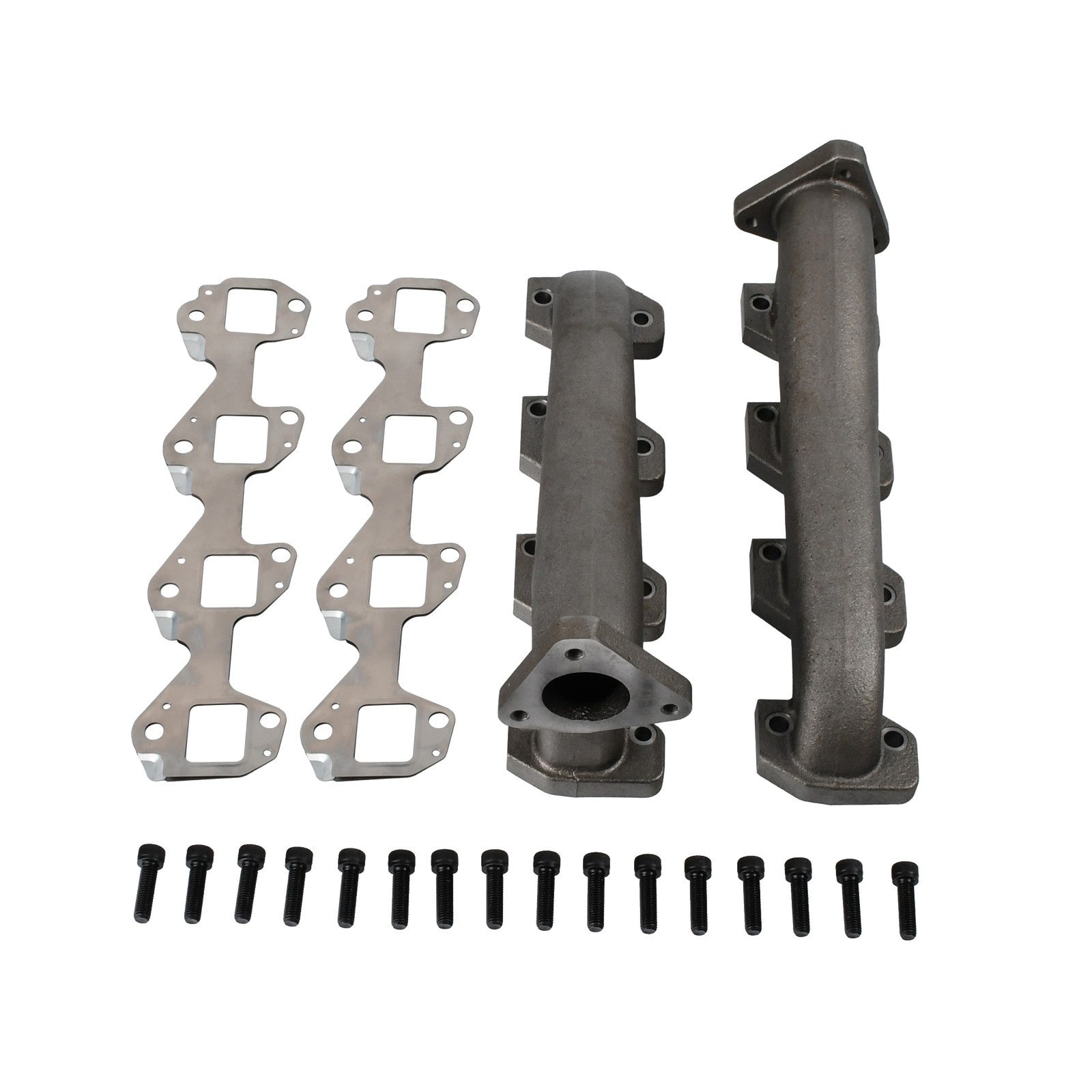 LB7 Duramax Exhaust Manifold 2001-2016 - New Direct-Fit Diesel Replacement