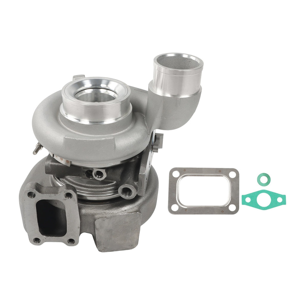 6.7L Cummins Turbocharger 2007-2012 - Remanufactured Direct-Fit Diesel Replacement