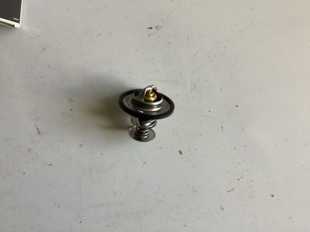 6.7L Power Stroke Thermostat - New Direct-Fit Diesel Replacement