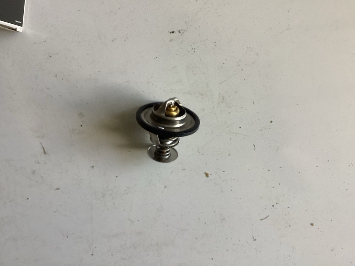 6.7L Power Stroke Thermostat - New Direct-Fit Diesel Replacement