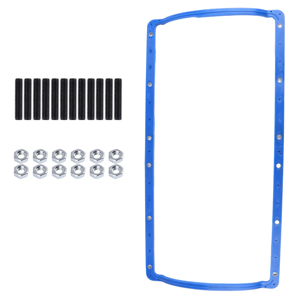 7.3L Power Stroke Oil Pan - New Direct-Fit Diesel Replacement