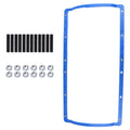 7.3L Power Stroke Oil Pan - New Direct-Fit Diesel Replacement
