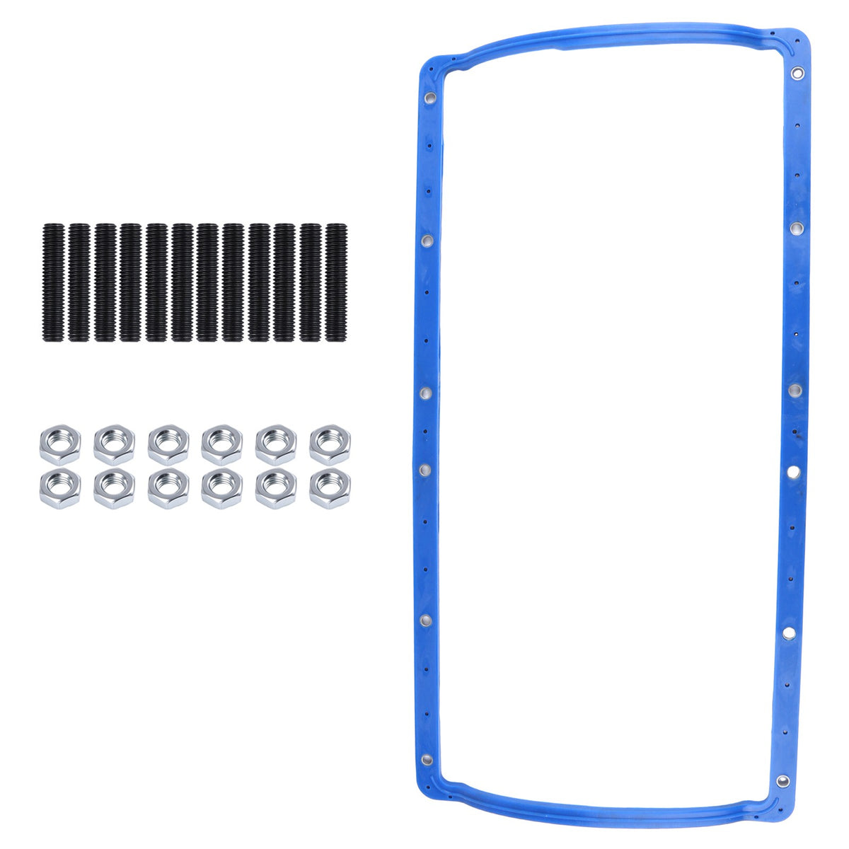 7.3L Power Stroke Oil Pan - New Direct-Fit Diesel Replacement