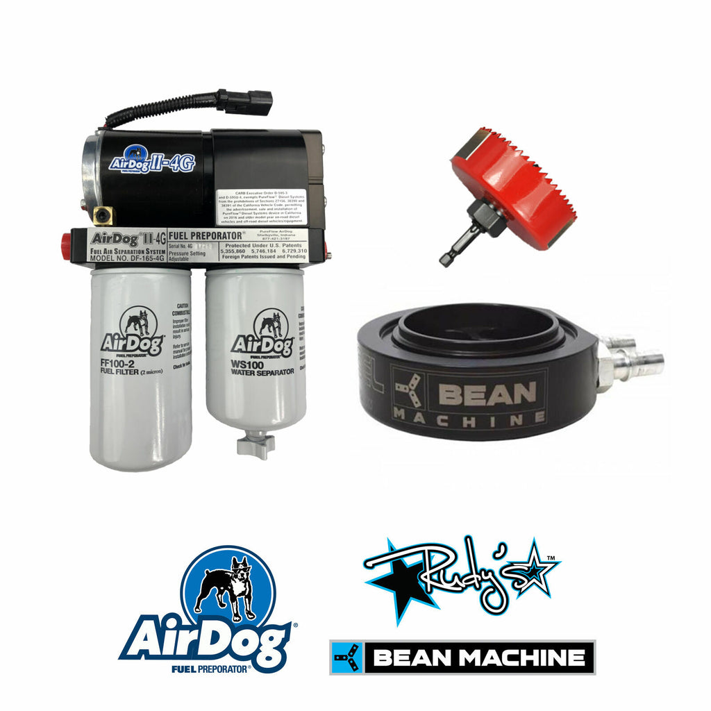 5.9L Cummins Lift Pump 2005-2018 - New Direct-Fit Diesel Replacement