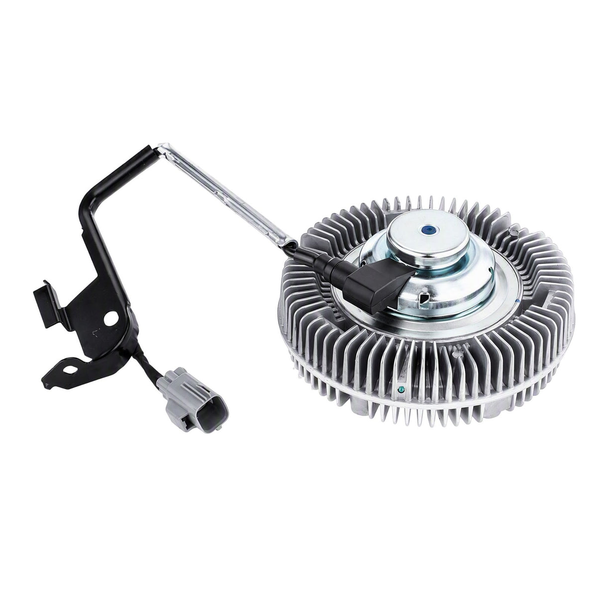 5.9L Cummins Fan Clutch 2004-10 - New Direct-Fit Diesel Replacement