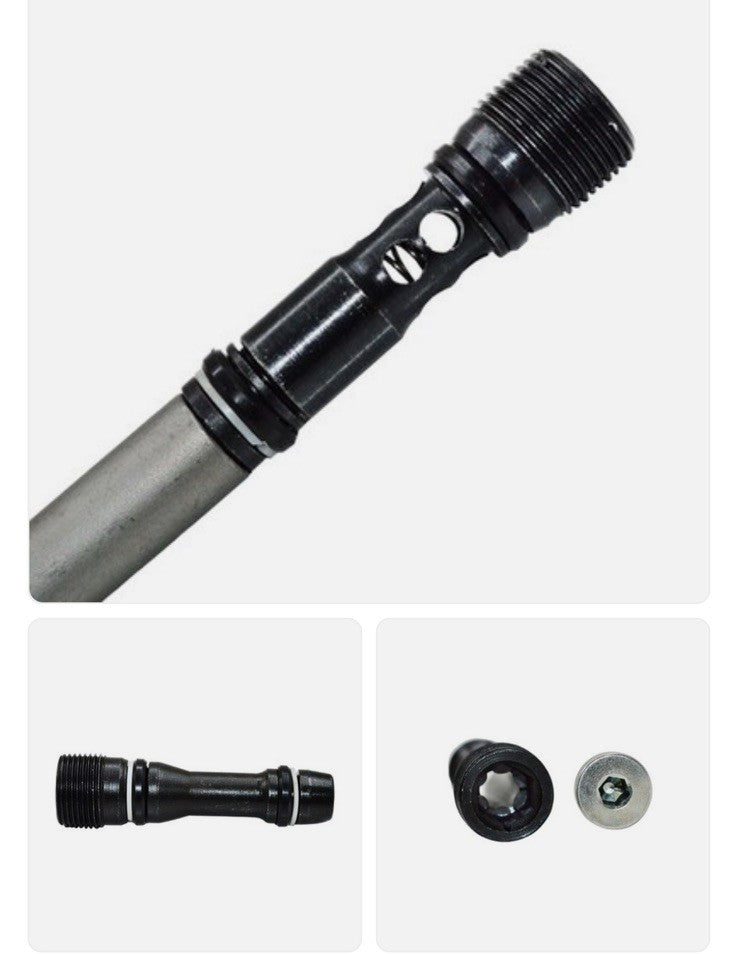 6.0L Power Stroke Standpipe Kit - New Direct-Fit Diesel Replacement