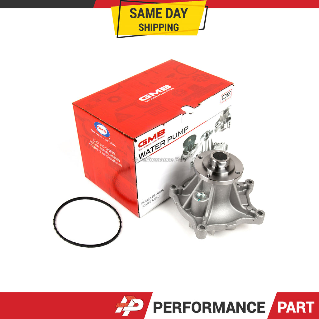 6.4L Power Stroke Turbocharger - Remanufactured Direct-Fit Diesel Replacement