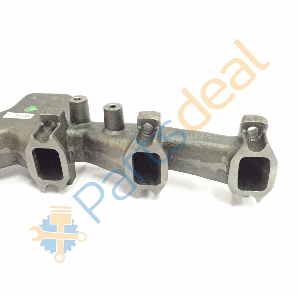 5.9L Cummins Exhaust Manifold