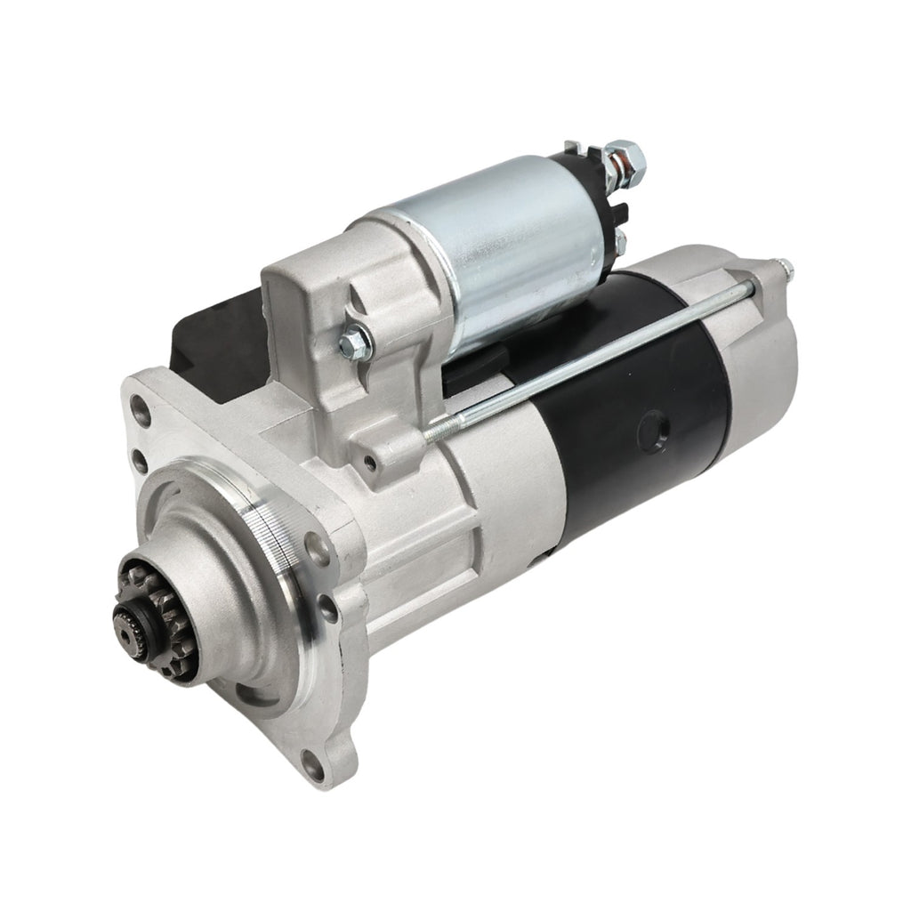 7.3L Power Stroke Starter - Remanufactured Direct-Fit Diesel Replacement