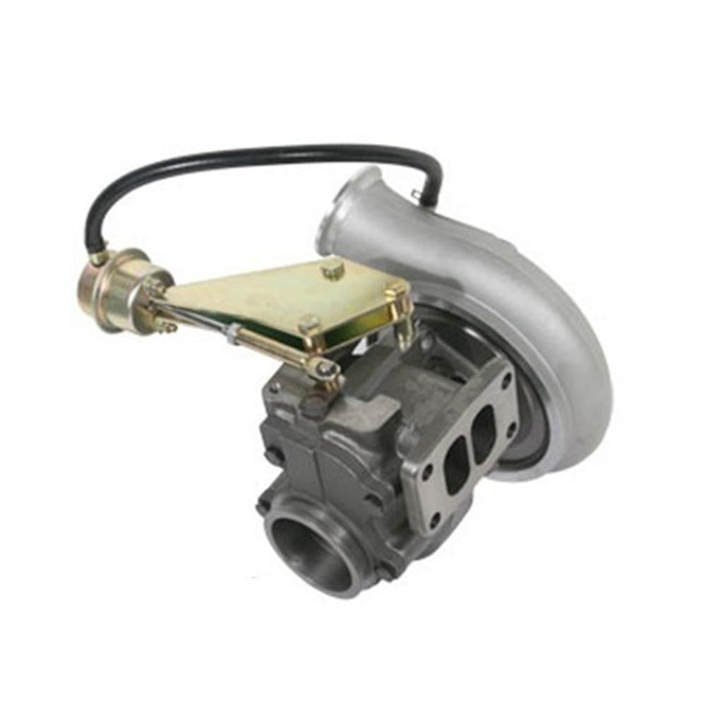 5.9L Cummins Turbocharger 1996 - Remanufactured Direct-Fit Diesel Replacement