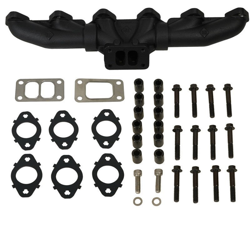 5.9L Cummins Exhaust Manifold - New Direct-Fit Diesel Replacement