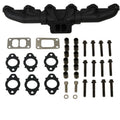 5.9L Cummins Exhaust Manifold - New Direct-Fit Diesel Replacement
