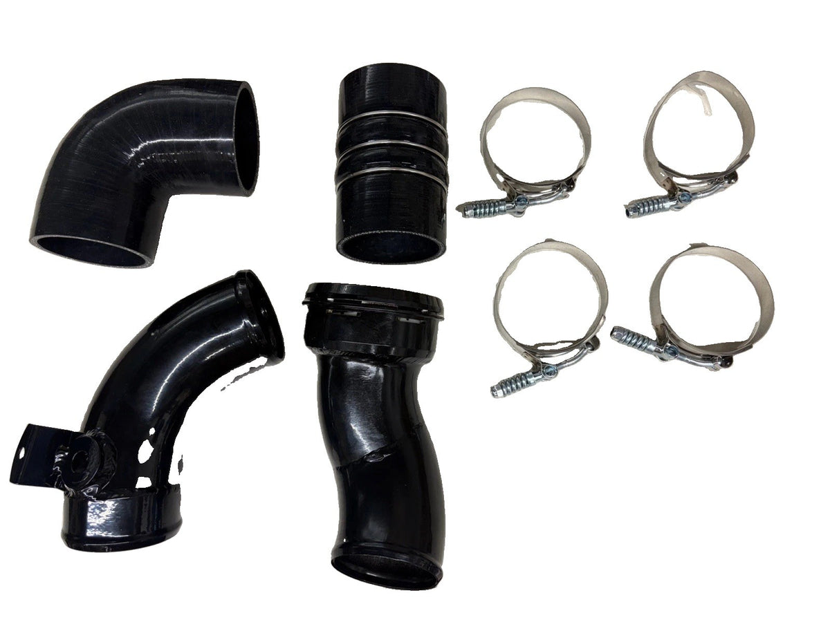6.7L Power Stroke Intercooler - New Direct-Fit Diesel Replacement