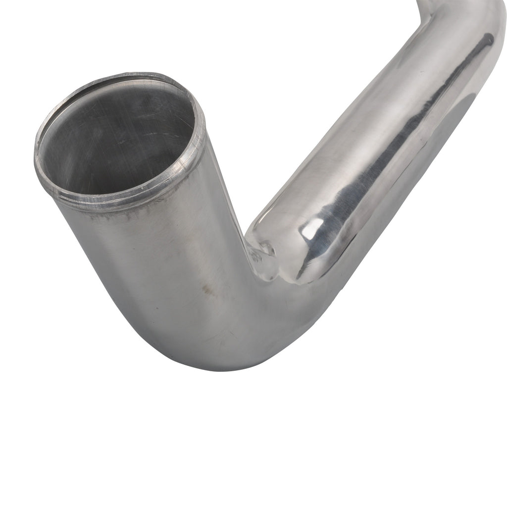 LB7 Duramax Intercooler 2002-2004 - New Direct-Fit Diesel Replacement