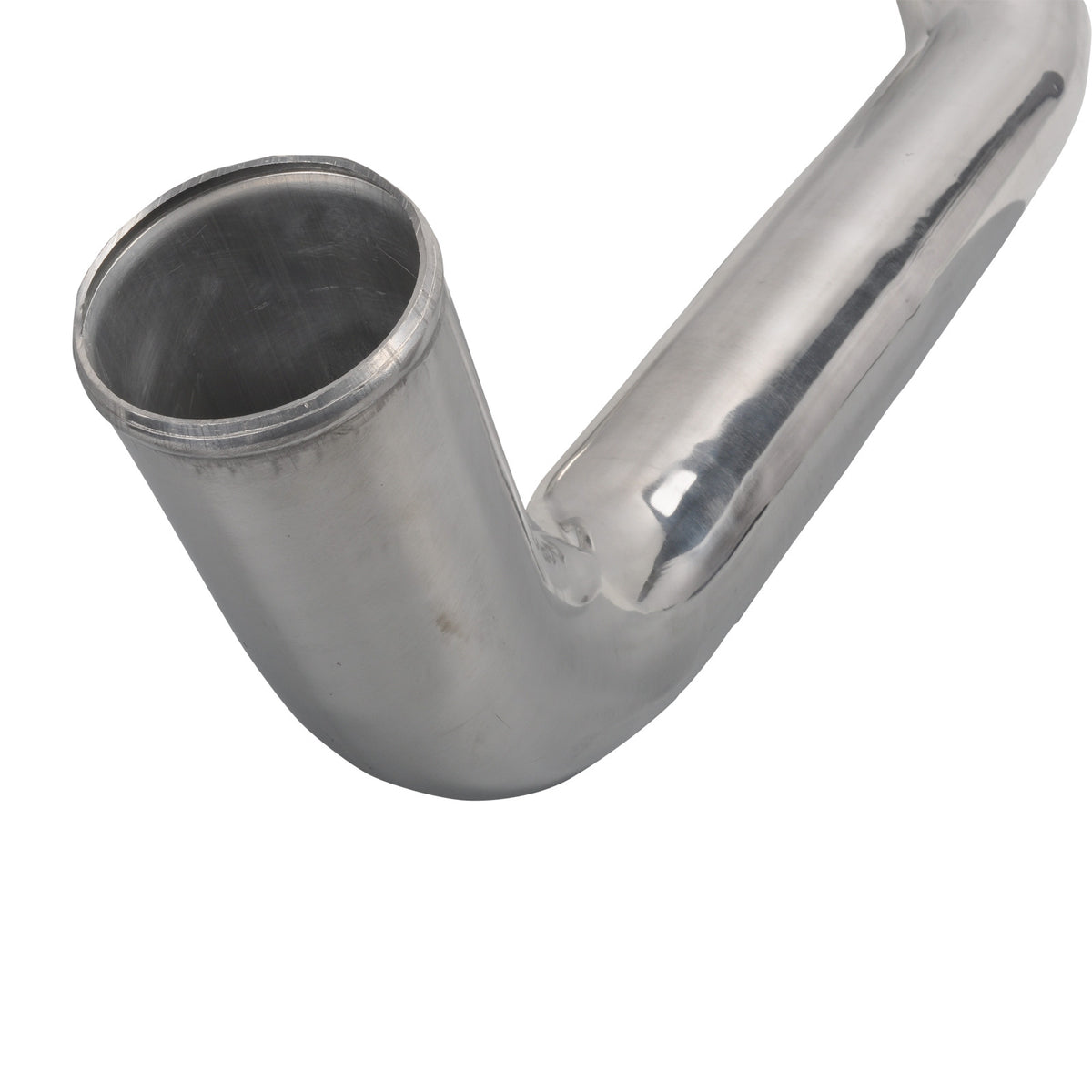 LB7 Duramax Intercooler 2002-2004 - New Direct-Fit Diesel Replacement