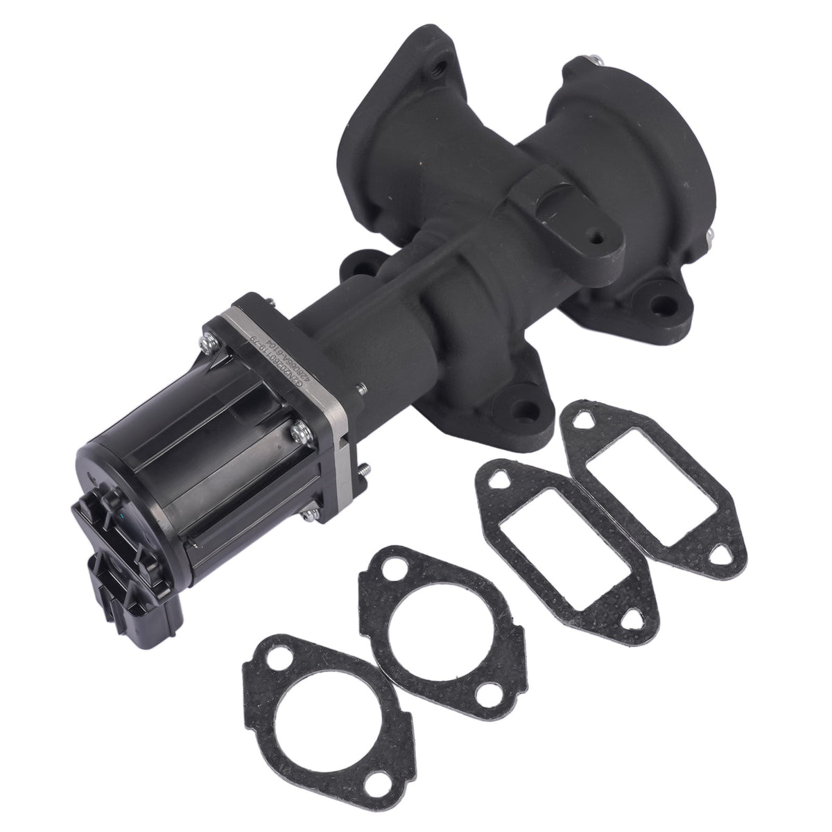 6.7L Cummins EGR Valve - New Direct-Fit Diesel Replacement